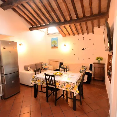 Casetta Il Limone - San Filippo - Gemelli Apartament Rzym
