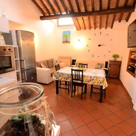 Appartamento Casetta Il Limone - Trionfale