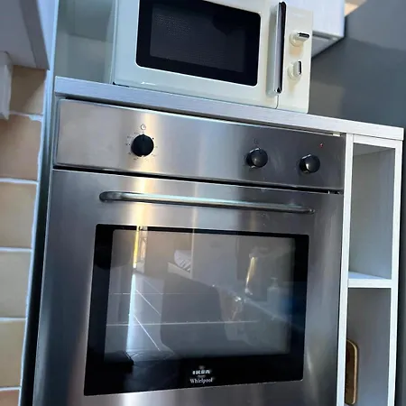 Appartamento Casetta Il Limone - Trionfale *