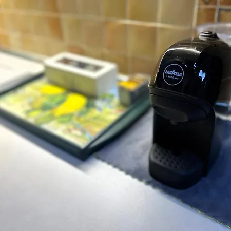 Casetta Il Limone - San Filippo - Gemelli