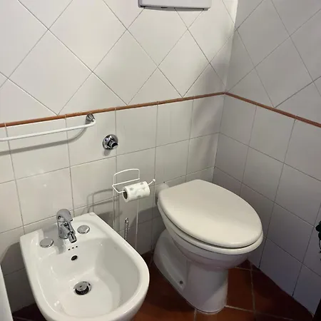 Apartament Casetta Il Limone - San Filippo - Gemelli