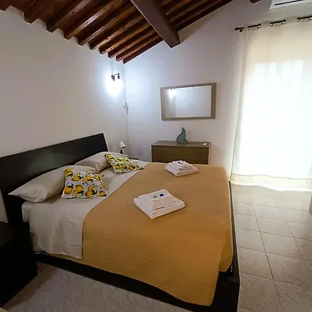 Casetta Il Limone - Trionfale 公寓 罗马