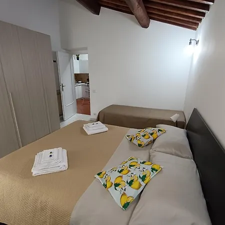 Appartamento Casetta Il Limone - Trionfale Roma