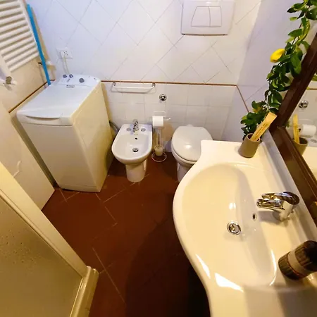 Casetta Il Limone - San Filippo - Gemelli