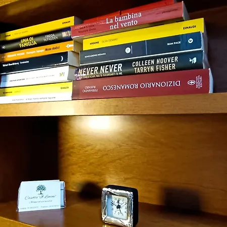 Apartament Casetta Il Limone - San Filippo - Gemelli *