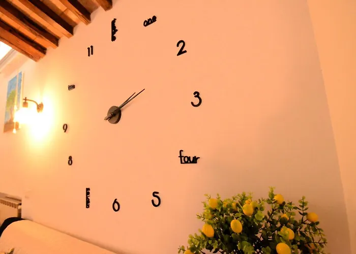 Casetta Il Limone - San Filippo - Gemelli