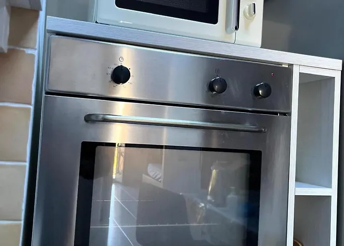 公寓 Casetta Il Limone - San Filippo - Gemelli *