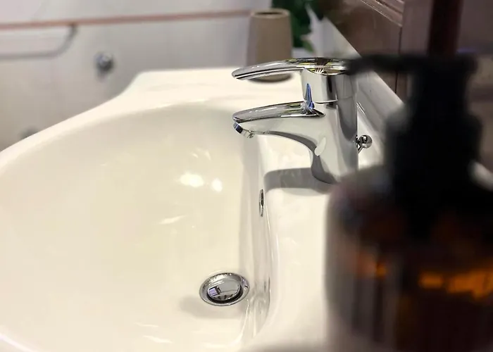 公寓 Casetta Il Limone - San Filippo - Gemelli *