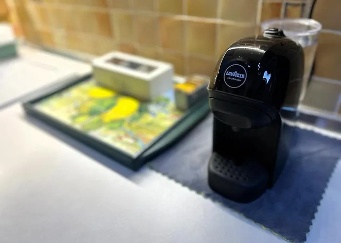 Casetta Il Limone - San Filippo - Gemelli