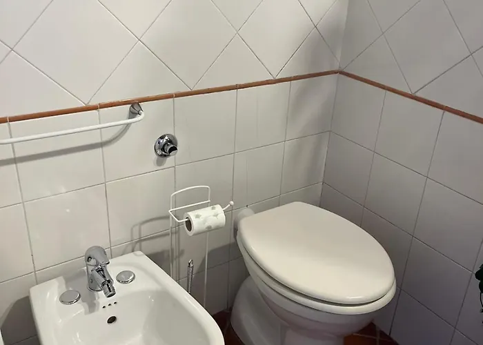 公寓 Casetta Il Limone - San Filippo - Gemelli