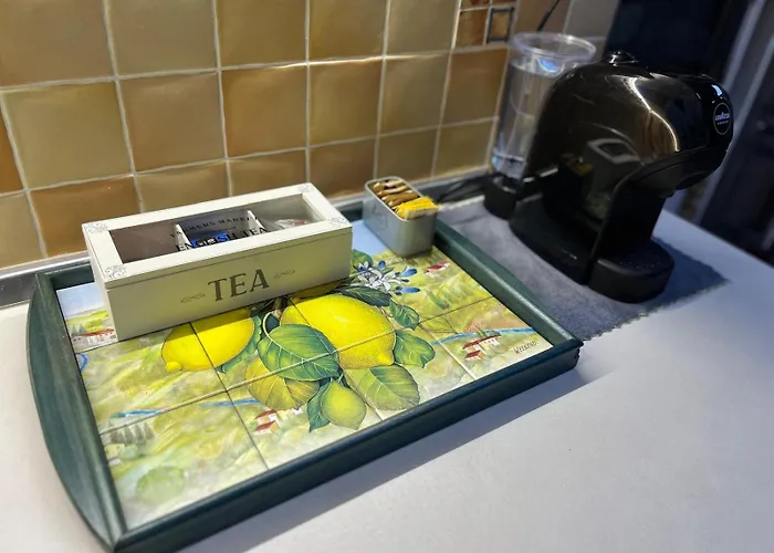 Casetta Il Limone - San Filippo - Gemelli 罗马