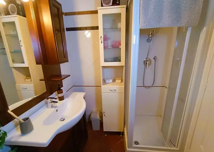 Casetta Il Limone - San Filippo - Gemelli * 罗马