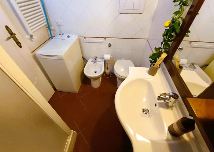 Casetta Il Limone - San Filippo - Gemelli