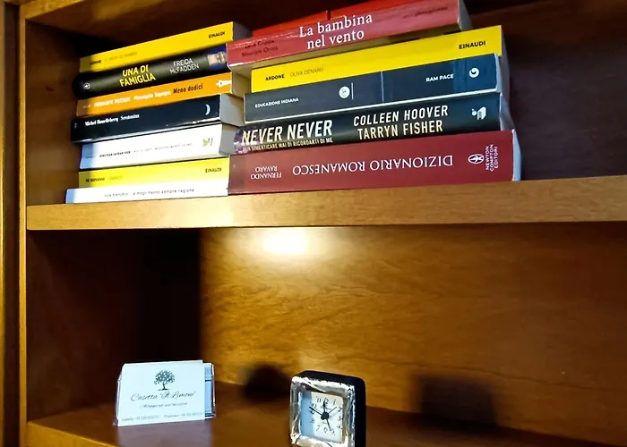 公寓 Casetta Il Limone - San Filippo - Gemelli *