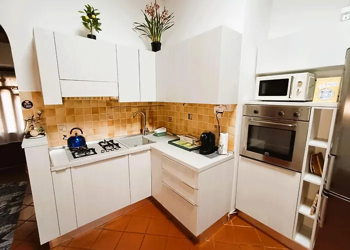 Casetta Il Limone - San Filippo - Gemelli * 罗马