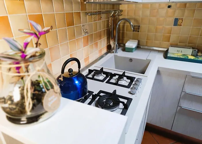 Casetta Il Limone - San Filippo - Gemelli 公寓 罗马