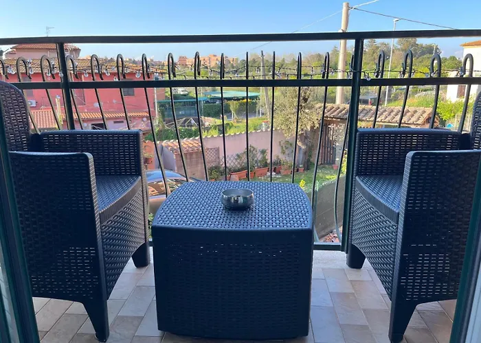 Casetta Il Limone - San Filippo - Gemelli 公寓 *